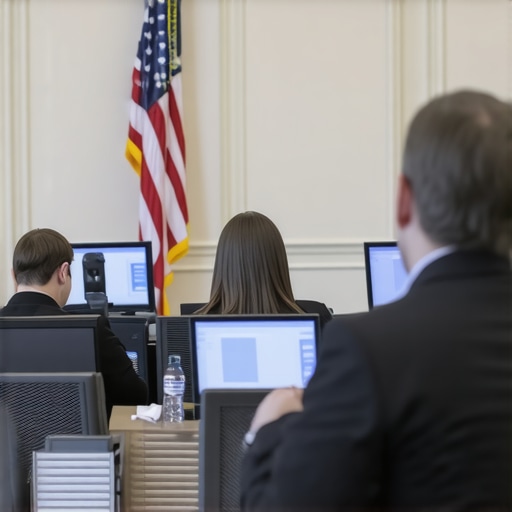 Proceso de Visa 2026: ¿Por qué USCIS está negando casos sin RFE?