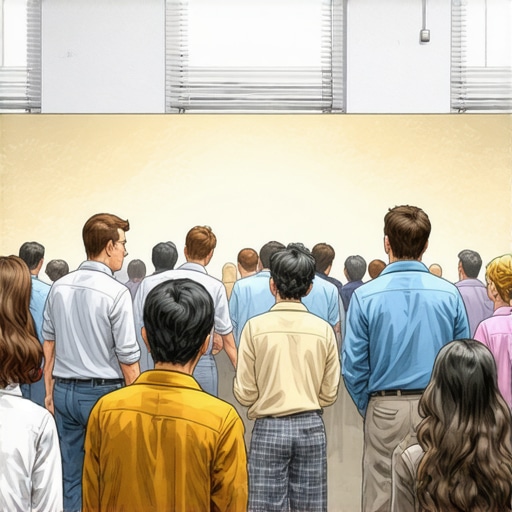 ¿Caso pausado? 3 fallos de la Ley de Inmigración que lo frenan en 2026