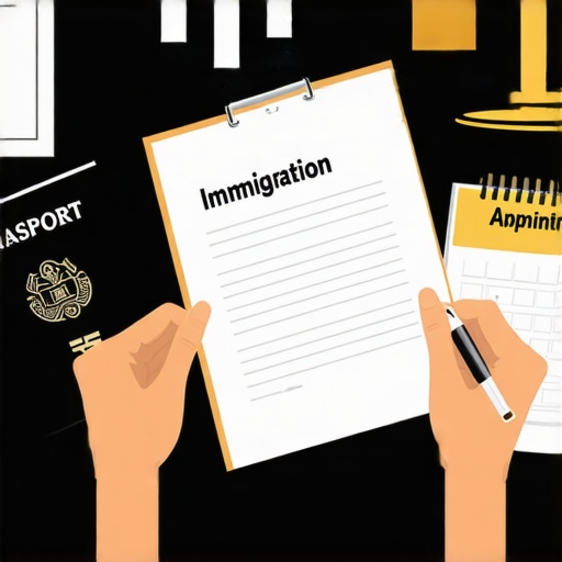 ¿Perdiste tu Cita? 3 Vías para Salvar tu Caso de Inmigración 2026