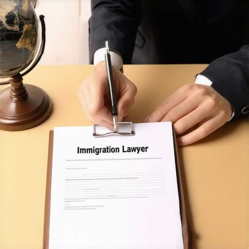 5 señales de alerta al elegir un abogado de inmigración para tu caso