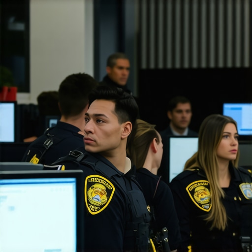 Cómo actuar ante una redada de ICE en tu lugar de trabajo