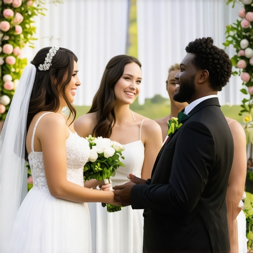 Cómo demostrar que tu matrimonio es real sin tener hijos en común