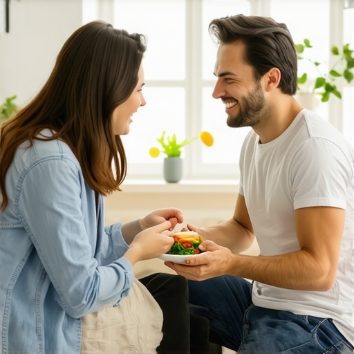 Cómo demostrar tu relación de pareja si no tienen cuentas bancarias compartidas
