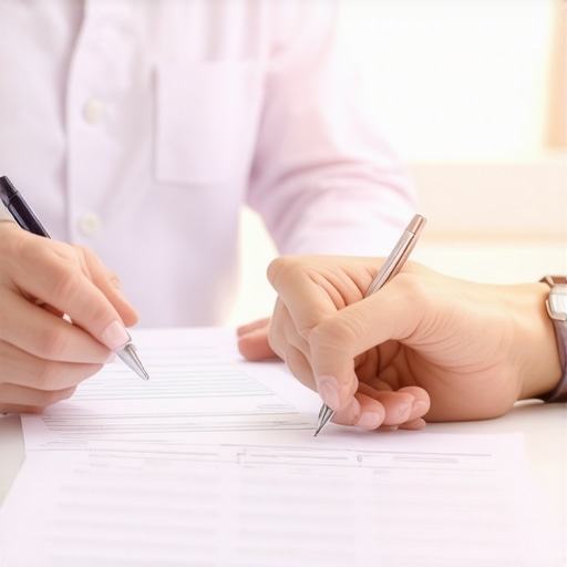 Cómo evitar que una deuda médica afecte tu ajuste de estatus