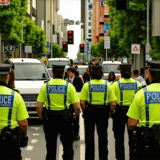 Cómo evitar que una falta de tránsito se convierta en un caso de deportación