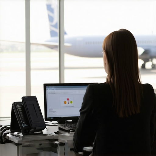 Cómo pedir una extensión de estadía si tu vuelo fue cancelado