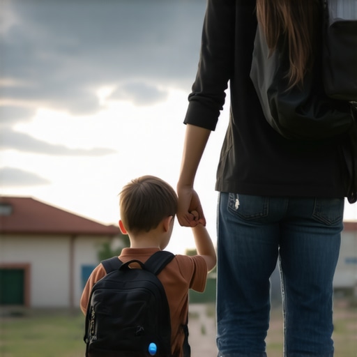 Cómo probar que tu hijo ciudadano sufrirá dificultades extremas