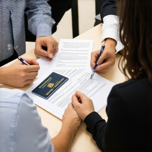 Cómo recuperar tu estatus legal si te quedaste más tiempo del permitido por tu visa