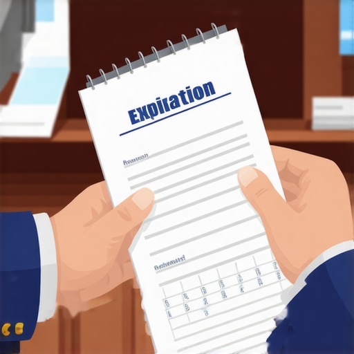 Cómo renovar tu permiso de trabajo antes de que expire