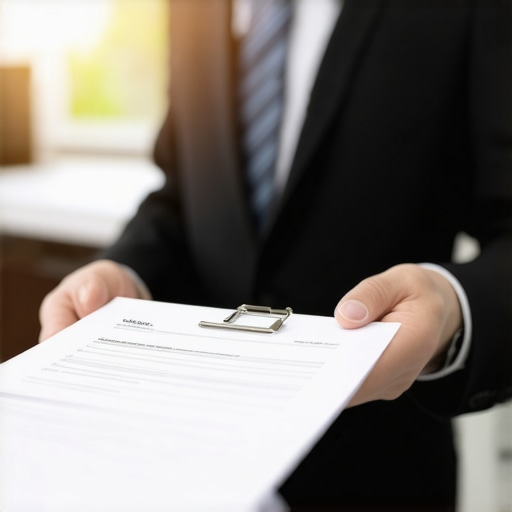 Documentos de impuestos que un abogado honesto siempre te pedirá
