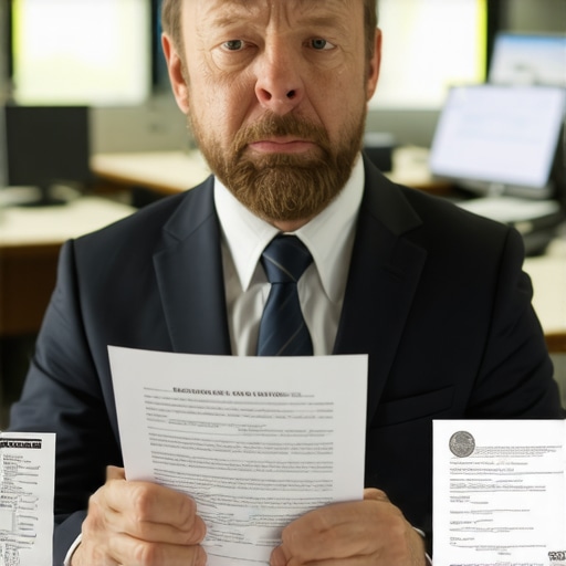 Documentos esenciales para víctimas de delitos que buscan la Visa U