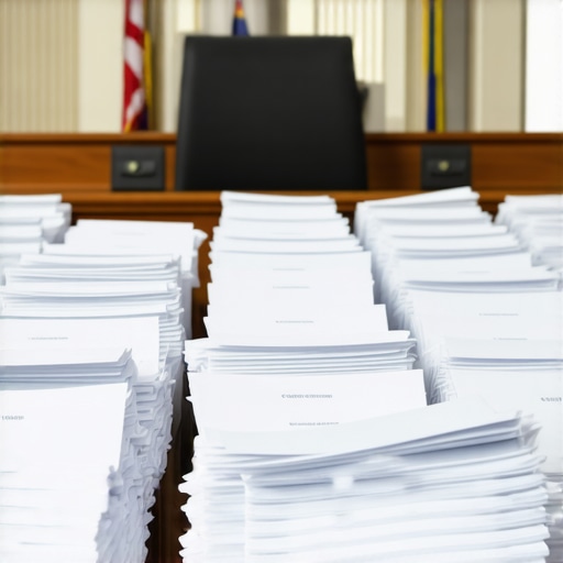 Documentos que USCIS considera pruebas falsas sin que lo sepas