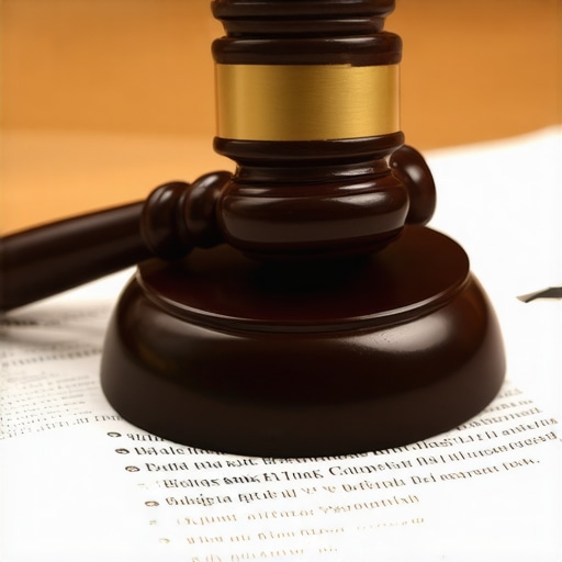 Collection of legal documents, testimonials, and evidence for immigration