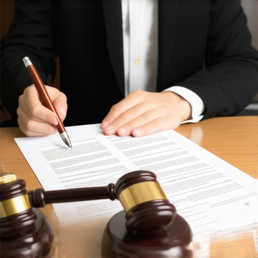 La verdad sobre el castigo de los 10 años y cómo evitarlo legalmente