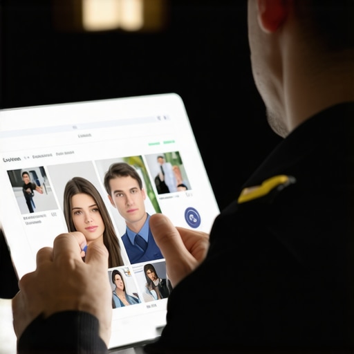 Lo que el cónsul revisa en tus redes sociales antes de darte la visa