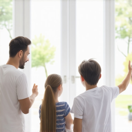 Lo que los oficiales de ICE no pueden hacer si llegan a tu casa