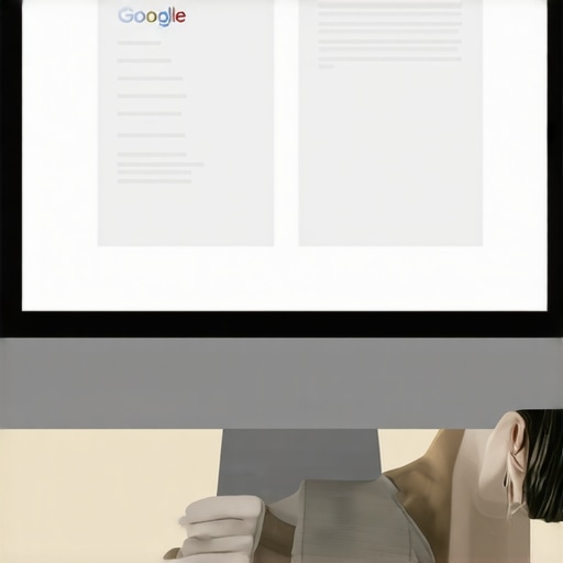 Por qué las traducciones de Google no sirven para trámites de USCIS