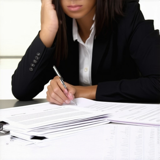 Por qué no debes pedir beneficios públicos sin consultar a un experto