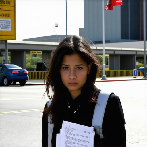 Por qué trabajar con un ITIN no te protege de una deportación