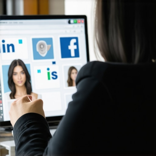 Por qué tu abogado debe revisar tus redes sociales antes de la cita