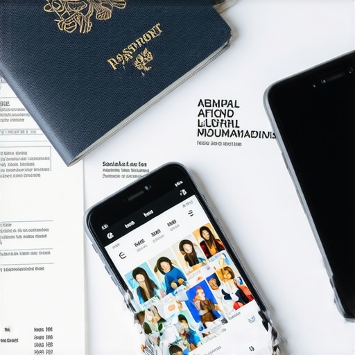Por qué tu perdón migratorio fue negado por una foto de redes sociales