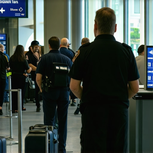 Por qué tu visa de turista puede ser cancelada en el aeropuerto