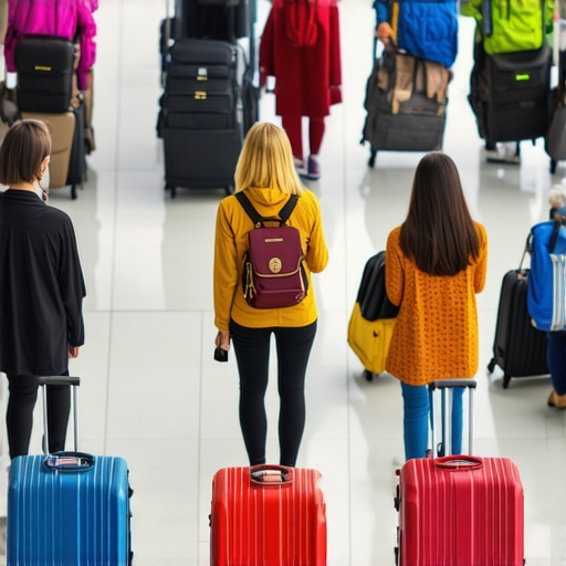 Por qué viajar a tu país de origen puede anular tu estatus de asilado