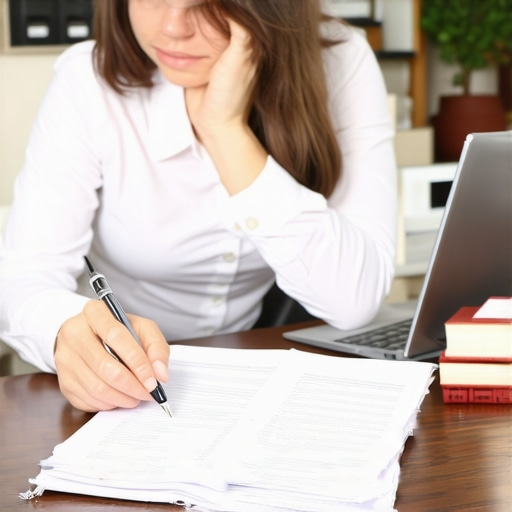 Qué hacer si USCIS te envía una Notificación de Intención de Denegación