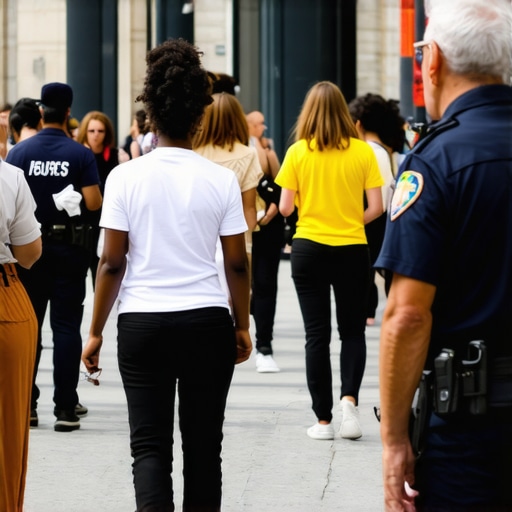 Tus derechos legales si un oficial de ICE te detiene en la calle