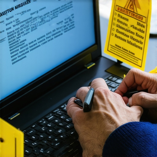 3 Errores fatales al llenar el formulario I-864 de patrocinio