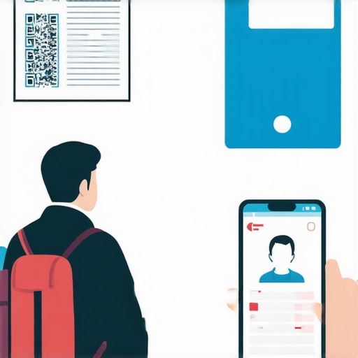 3 Formas de demostrar que tu entrada fue legal sin el sello en el pasaporte