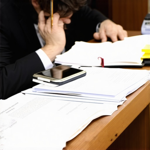 3 señales de que tu abogado de inmigración no está trabajando en tu caso