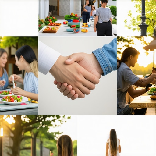 5 Pruebas de convivencia que valen más que una cuenta de banco