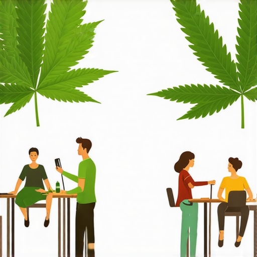 Cómo afecta el consumo de marihuana a tu proceso de ciudadanía
