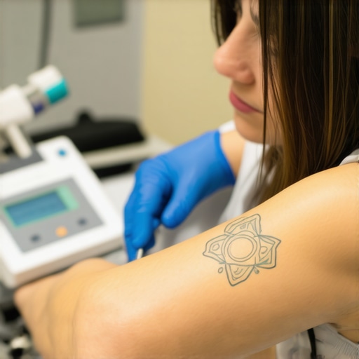 Cómo afecta un tatuaje a tu examen médico de inmigración