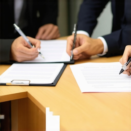Cómo corregir errores en tu permiso de trabajo antes de que afecten tu empleo