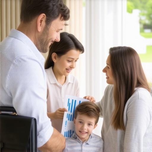 Cómo demostrar que eres el sustento económico de tu familia