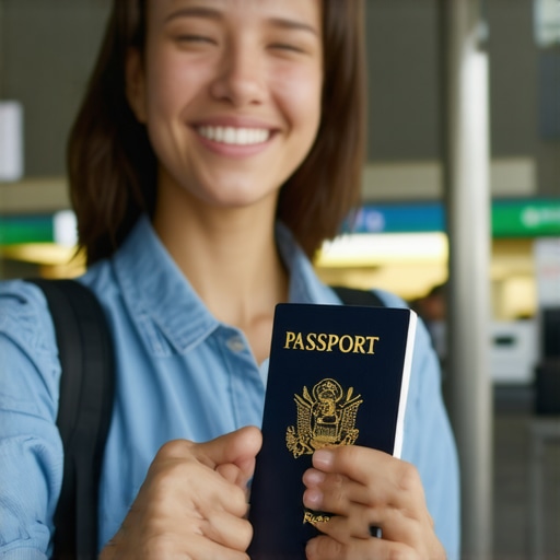 Cómo demostrar que regresaste a tu país a tiempo en viajes anteriores