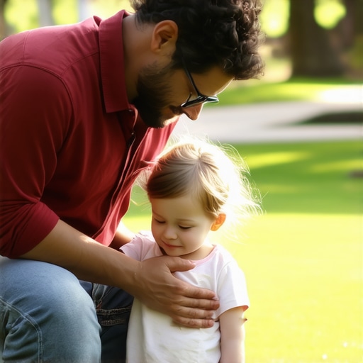 Cómo demostrar que tu hijo sufrirá sin usar psicólogos costosos