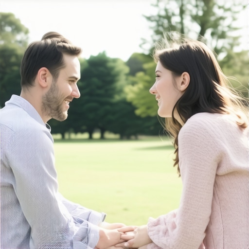 Cómo demostrar que tu matrimonio es de buena fe tras una pelea