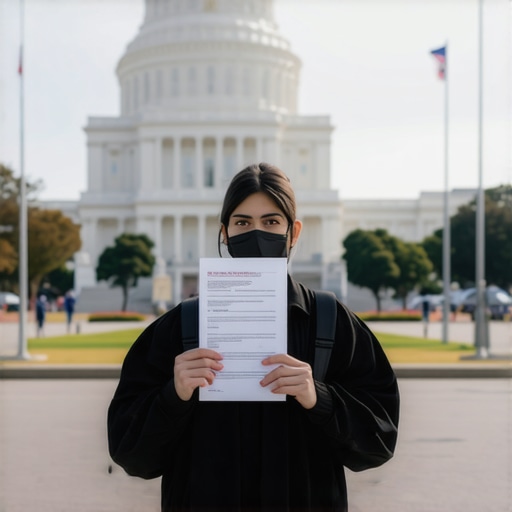 Cómo demostrar que viviste en el país continuamente para la ley de registro