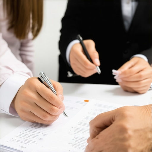 Cómo evitar que una falta administrativa detenga tu proceso de residencia