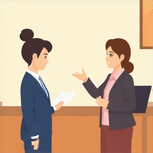 Cómo obtener un permiso de trabajo mientras esperas la decisión de tu asilo