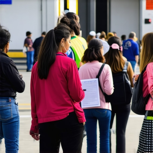 Cómo obtener una visa humanitaria si necesitas tratamiento médico urgente en el país
