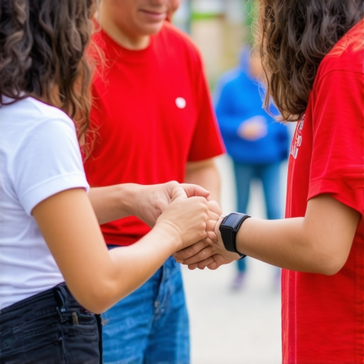 Cómo probar que eres una persona de buen carácter moral