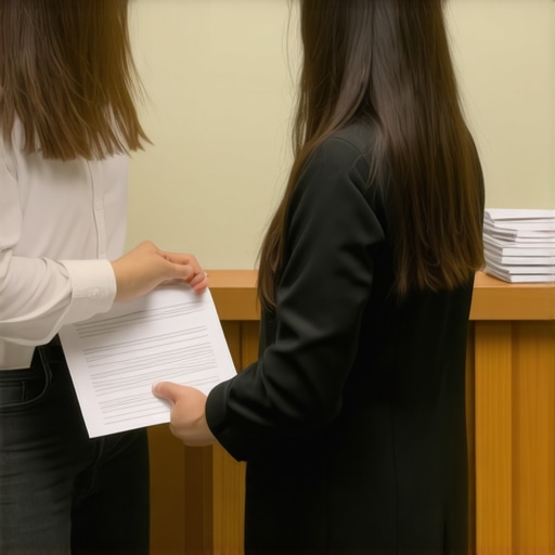 Cómo solicitar la residencia si fuiste víctima de violencia doméstica