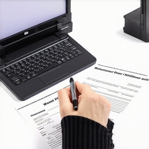 Cómo solicitar un permiso de trabajo mientras esperas tu ajuste de estatus