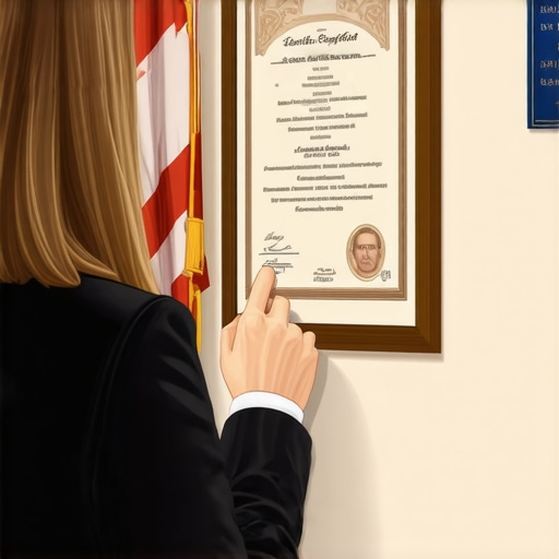 Cómo verificar si tu abogado realmente tiene licencia para ejercer en Estados Unidos