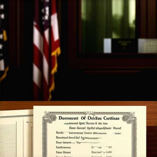 El error en tu acta de nacimiento que USCIS no perdona