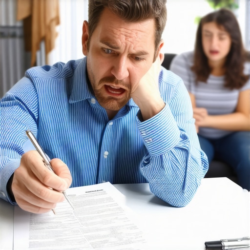 El error en tu declaración de impuestos que arruina tu petición familiar